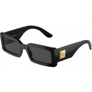 Dolce & Gabbana Gafas de Sol DG 4416 501/87