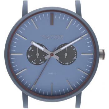 WATXANDCO Cajas para Relojes WXCA2717