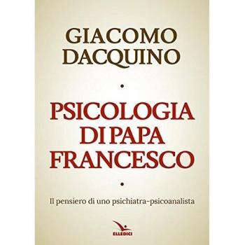 Psicologia di papa Francesco