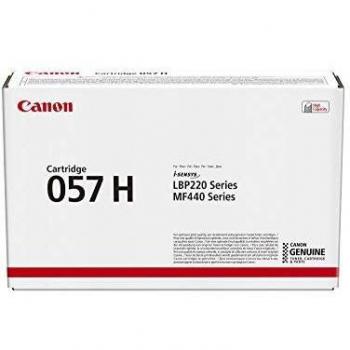 Canon cartuccia toner nero (3010C002, 057H) ordinare online
