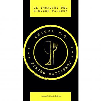 Enigma S.S. Le indagini del giovane Pallock