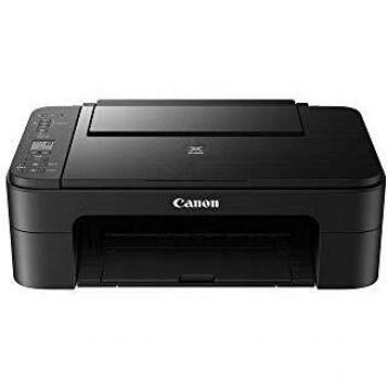 Canon PIXMA TS3350 Ad inchiostro A4 4800 x 1200 DPI Wi-Fi