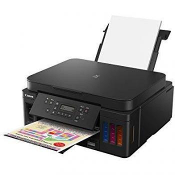 Canon PIXMA G6050 3IN1 Stampante a getto d'inchiostro 3113C006 A4/Duplex