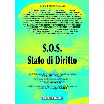 S.O.S. Stato di diritto