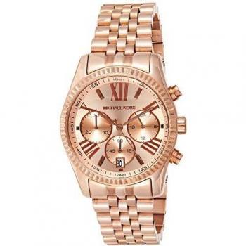 Reloj Michael Kors Lexington Unisex