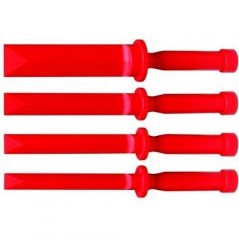 Kit de Talhadeiras Profissional KS TOOLS 911.8130