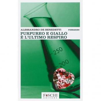 Purpureo e giallo è l'ultimo respiro