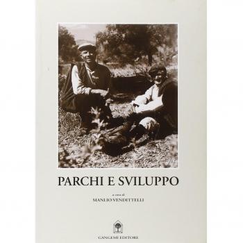 Parchi e sviluppo