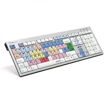 LogicKeyboard LKB-MCOM4-AJPU-UK