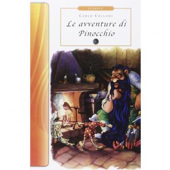 Le avventure di Pinocchio