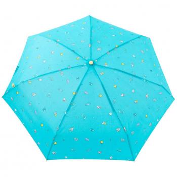 Paraguas Clásico Misterioso 19 cm