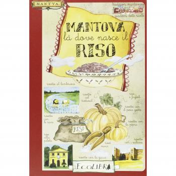 Mantova. Là dove nasce il riso