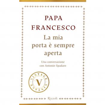 La mia porta è sempre aperta. Una conversazione con Antonio Spadaro