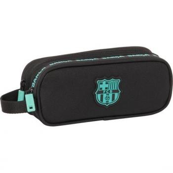 SAFTA | PORTATODO DOBLE F.C.BARCELONA 3ª EQUIPACION