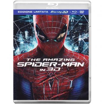 The Amazing Spider-Man