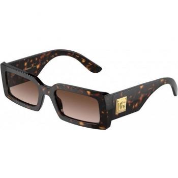 Dolce & Gabbana Gafas de Sol DG 4416 502/13