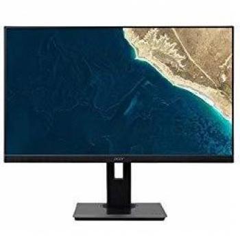 Acer B7 B277Kbmiipprzx LED display 68.6 cm (27) 4K Ultra HD Nero