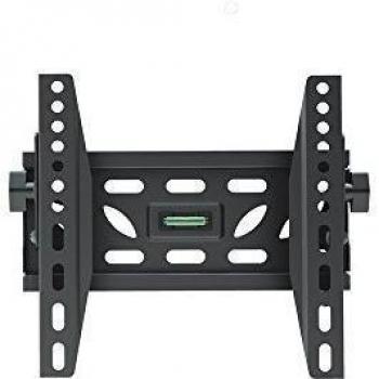 Supporto a Parete per TV a Schermo Piatto NEWSTAR LED-W220 101,6 cm/40 Nero