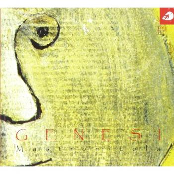 Genesi. Ediz. multilingue. Con CD-ROM