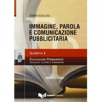Immagine, parola e comunicazione pubblicitaria (Vol. 2)