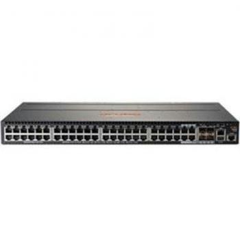 HPE Aruba 2930M 40G 8SmartRate POE+ 1s Switch (JL323A)