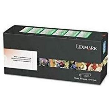 Lexmark 78C2XCE Toner Cyan Original One Piece