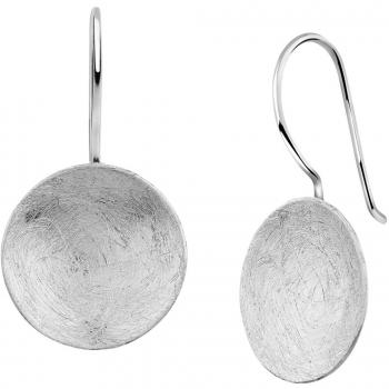 Pendientes Geométricos de Plata Nenalina