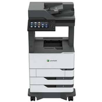 Lexmark XM7355, stampante laser, 52 pagine al minuto, risoluzione 1200 x 1200 DPI, formato carta A3