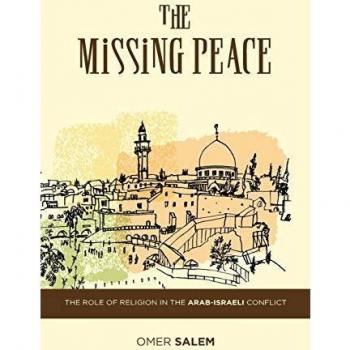 The missing peace