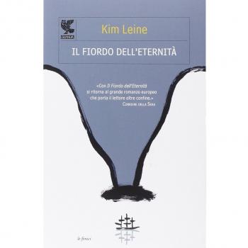 Il fiordo dell'eternità. Ediz. illustrata
