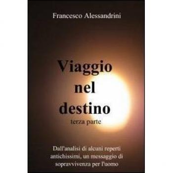 Viaggio nel destino (Vol. 3)