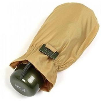 Paraguas Solar Vogue Beige Ultraligero