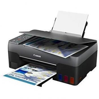 Canon PIXMA G3560 MegaTank Ad inchiostro A4 4800 x 1200 DPI Wi-Fi