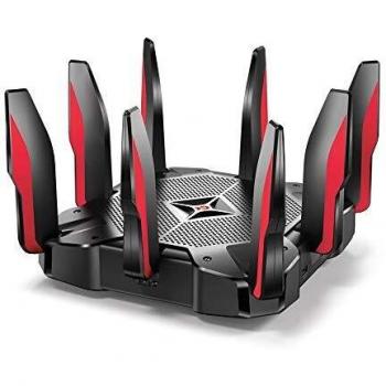 Router Xbox/PS4/Steam 4K compatibile con Alexa