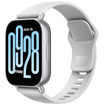 Xiaomi Redmi Watch 5 Active Plata