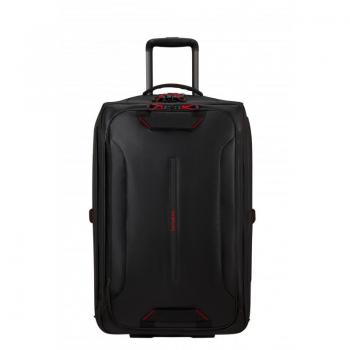 Maleta Negra Samsonite Ecodiver 67cm
