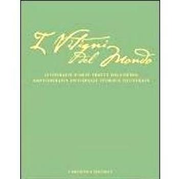 I vitigni del mondo. Cartellina delle litografie dei vitigni del mondo tratte dall'opera «Ampelografia universale storica illustrata». Ediz. illustrata