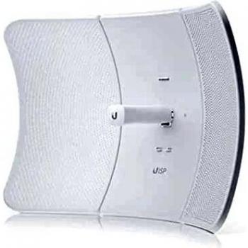 Punto d'Accesso UBIQUITI LBE-5AC-XR Bianco