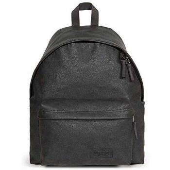 Mochila EASTPAK Pak'r® Glitter Oscuro para Mujer