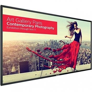 Philips 75BDL3511Q 4K UHD Display