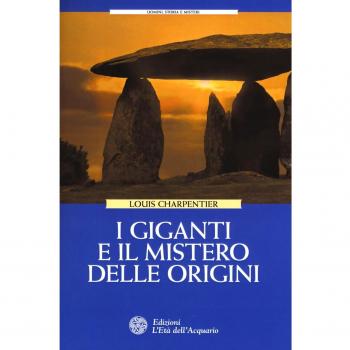 I giganti e il mistero delle origini