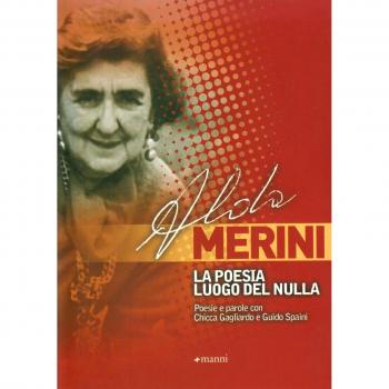 La poesia luogo del nulla. Poesie e parole con Chicca Gagliardo e Guido Spaini