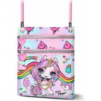 Bolso Poopsie Acción Mini Verde