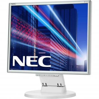 Monitor LCD NEC E171M da 17 pollici