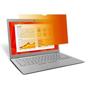 Filtro Privacy Oro 3M per MacBook Pro 13”