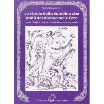 La storia della bambina che andò nel mondo delle fate