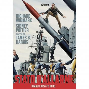 Stato D'Allarme (Rimasterizzato In Hd)