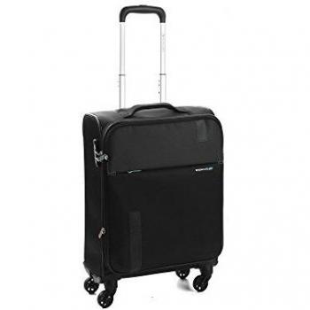 Roncato Speed Maleta Cabina avión Expansible Negro