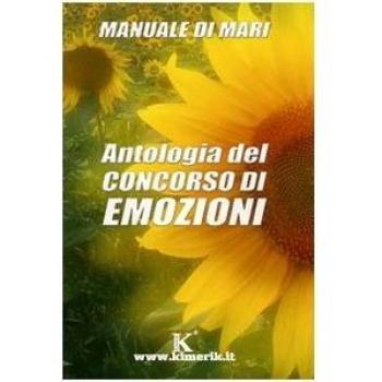 Antologia del concorso di emozioni