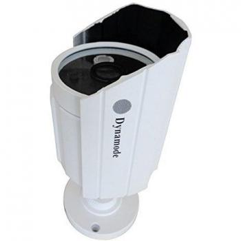 Telecamera di Sicurezza Bianco 1280 x 720 Pixel Dynamode DYN-628